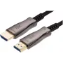 ROTRONIC-SECOMP VALUE - Ultra High Speed - HDMI-kabel met ethernet