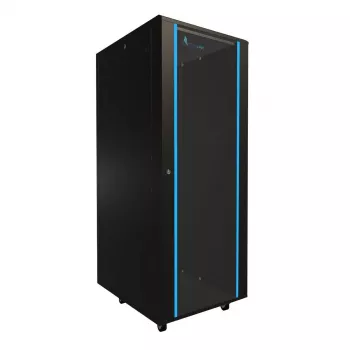 Vrijstaand rack Extralink EX.11373 32U zwart