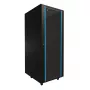 Vrijstaand rack Extralink EX.11373 32U zwart