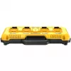 Acculader DeWALT DCB104-QW