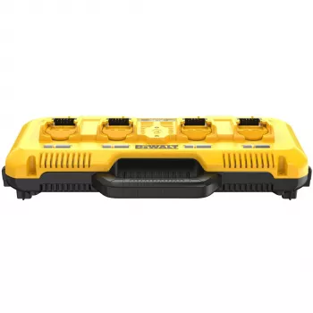 Acculader DeWALT DCB104-QW