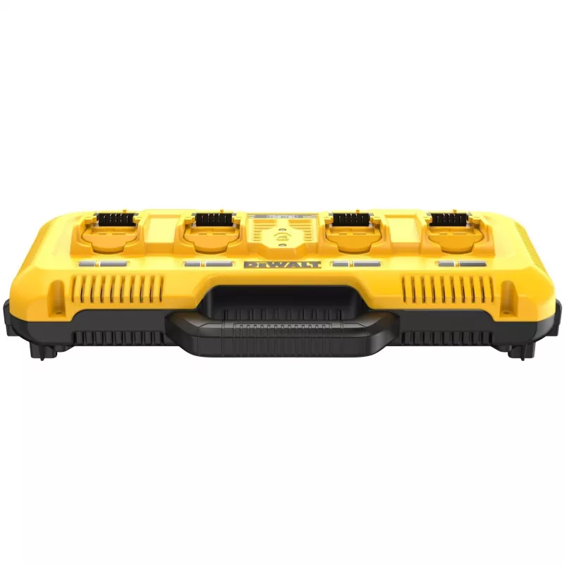 Acculader DeWALT DCB104-QW