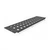 Keystone-paneel DeLOCK 19 inch Keystone patchpanel 48 poorten 3U zwart