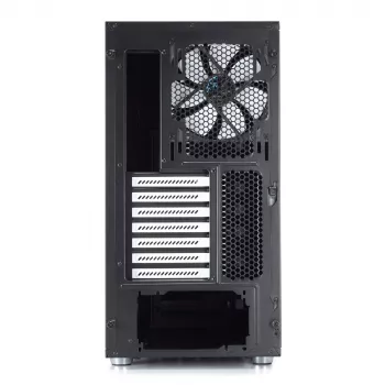 Fractal Design Define R5 midi tower zwart