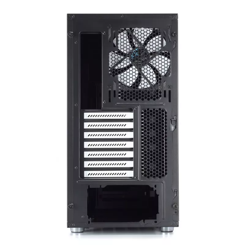Fractal Design Define R5 midi tower zwart