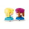 LEGO DISNEY 43284 Mini Anna en Elsa