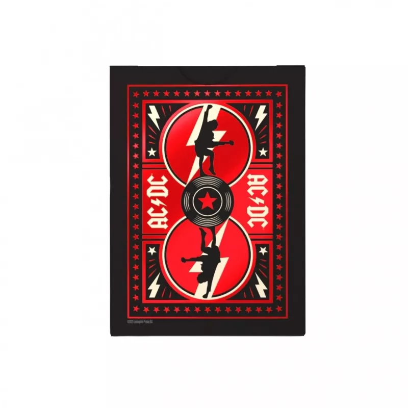 Bicycle 10048090 rood