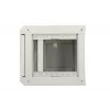 Extralink EX.14466 rackkast 4U wandmontage-rack grijs