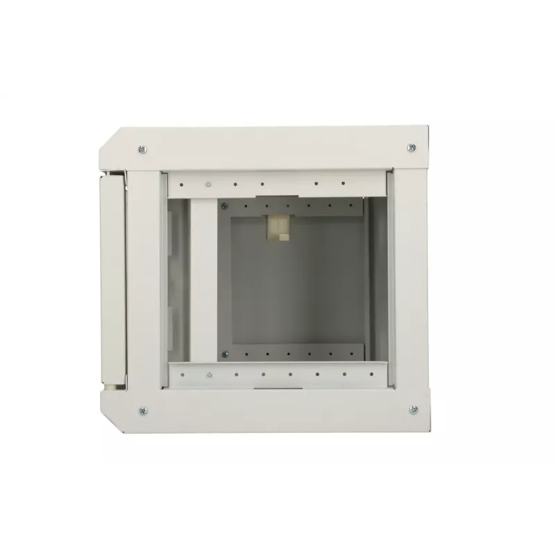 Extralink EX.14466 rackkast 4U wandmontage-rack grijs