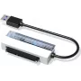 VALUE Converter USB3.2Gen1 Type A - SATA 6Gbit/s - Digitaal/Data