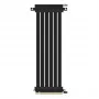 Supd Riser Ribbon kabel – PCIe 4.0, 270 mm, zwart
