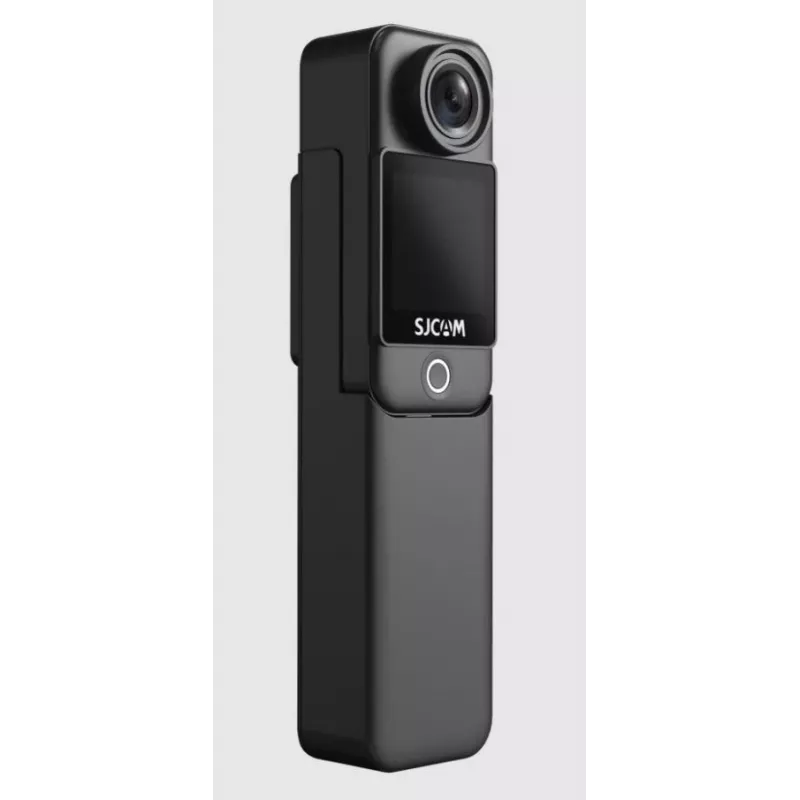 Actioncam SJCam C300 4K 30fps, compact waterdicht ontwerp