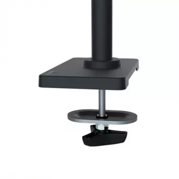 Monitorbevestigingsbasis ERGOTRON 98-729-292 zwart aluminium staal 1,8 kg