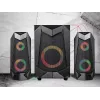 Tracer Hi-Cube - luidsprekersysteem - draadloos -