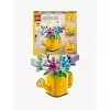 LEGO Creator bloem in gieter 31149 — bouwbaar bloemmodel, 420 onderdelen, 120×150×130 mm