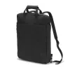 DICOTA Eco MOTION 13 - 15.6 inch zwart draaggreep schouderband