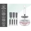 Waterkoker Beper P302VIS060 — 1,7 L inhoud, 2200 W vermogen