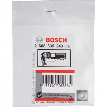 Bosch 2 608 635 243 boven-/ondermes voor GSC-scharen