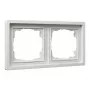 Elektrisch schakelaaraccessoire Gira 0212112, witte uitvoering