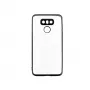 Cover Tellur Samsung Galaxy S8+ TLL121451 15,8 cm (6,2 inch) zwart wit