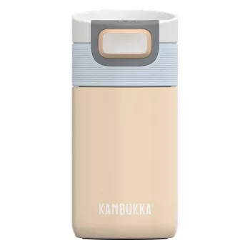 Kambukka Etna Iced Latte - thermobeker, 300 ml