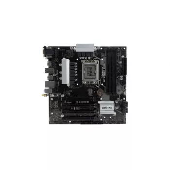 Moederbord Biostar B760MXC PRO B760 S1700 mATX DDR5
