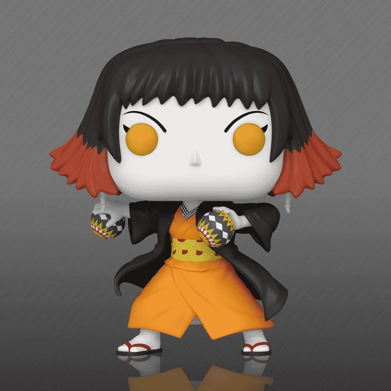 FUNKO POP 72611 actie- en verzamelfiguur (140822)