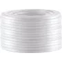 Telefoonkabel S/CONN 76101-20 20 m wit