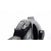 Slicer 294.5 NM volledig zwart