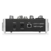 Behringer XENYX 502S - analoge audiomixer