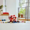 LEGO MINECRAFT 21270 Het Mooshroom-huis