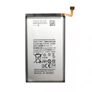 Accu SAMSUNG Galaxy S10
