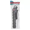 Esperanza ELK217K stroomverlenging 1,5 m 6 AC-stopcontact(en) binnen zwart
