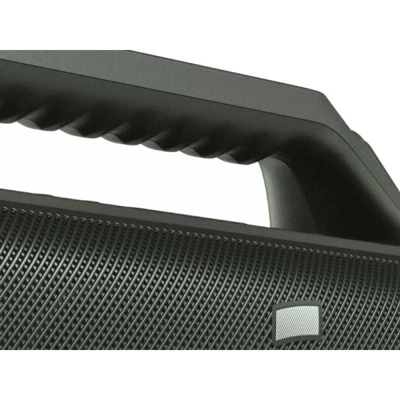 Boom 2 Plus | Krachtige outdoor-bass bluetooth-luidspreker avontuurgroen