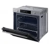 Elektrische oven Samsung NV7B41301AS/U3 76 l roestvrijstaal inbouw