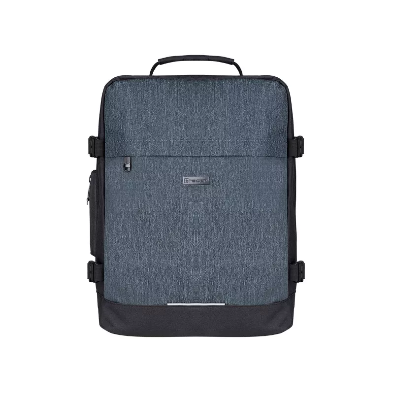 Tracer Squard 1 handbagagerugzak voor 15,6-inch laptops, 40 x 30 x 10-20 cm