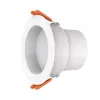 Inbouw smart-downlight Yeelight M2 Lite 4W, 160 lm, 3900 K, CRI 80, Bluetooth, 220–240V, uitsparing 75×85 mm