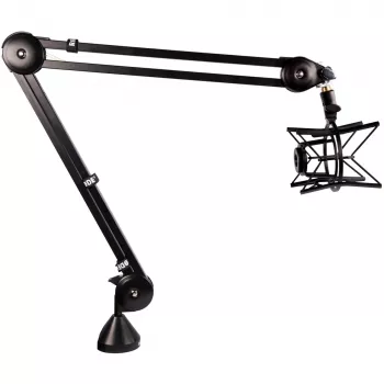 Microfoonarm RØDE PSA1, zwart, hoogte 840 mm