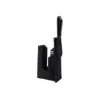 Gordelholster Motorola 11-35035-01R zwart