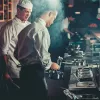 Barbecuegrill Gastroback Design BBQ Advanced Smart
