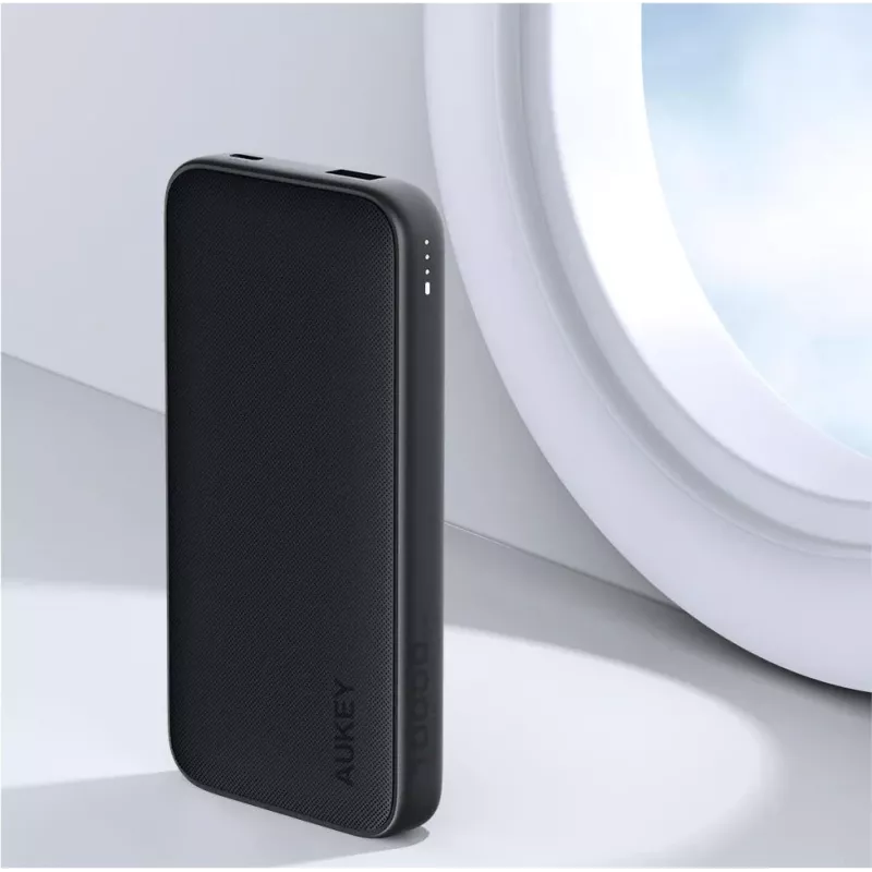 Draagbare oplader PowerBank PB-Y46P 10000mAh