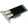 Intel Ethernet netwerkadapter E830-XXVDA2 - netwerkadapter (E830XXVDA2)