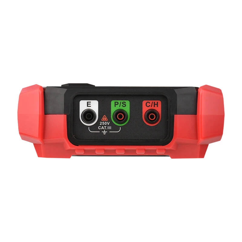Habotest HT2302 digitale aardingsweerstandstester