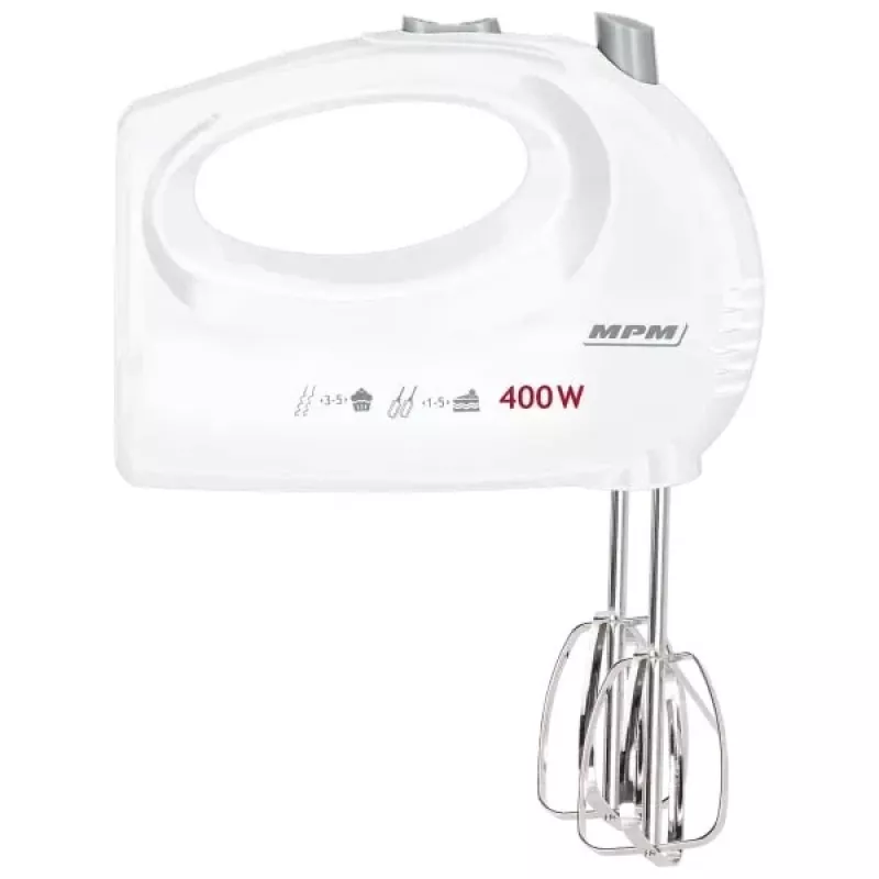 MPM MMR-25 handmixer wit