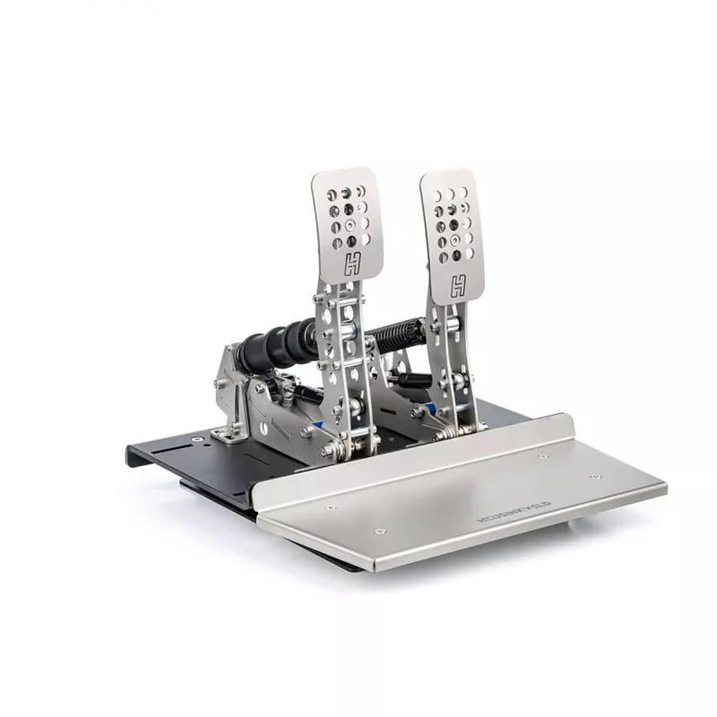 Pedaal-accessoireset Heusinkveld HE-SPUBP20 zwart zilver