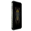 Smartphone UleFone Armor 22 — MediaTek Helio G96, 8 GB RAM, 256 GB opslag, zwart