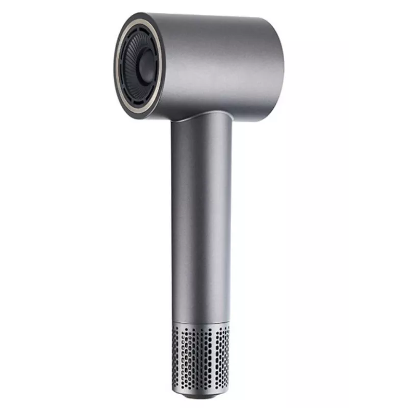Lafe Rapida 47461 BLDC haardroger, 1600 W, 110.000 tpm, ionisatie, grijs