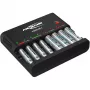 Batterijlader Ansmann Powerline 8