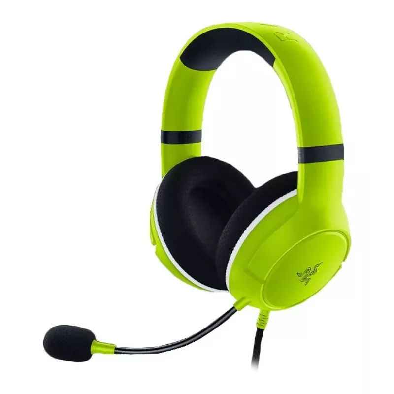 Razer gaming-headset voor Xbox X|S Kaira X bedrade over-ear