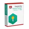 Kaspersky Password Manager | 1 apparaat | 1 jaar | EU
